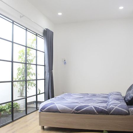 Hotel Hoa Hong Miyako à Đà Lạt Extérieur photo