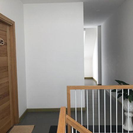 Hotel Hoa Hong Miyako à Đà Lạt Extérieur photo
