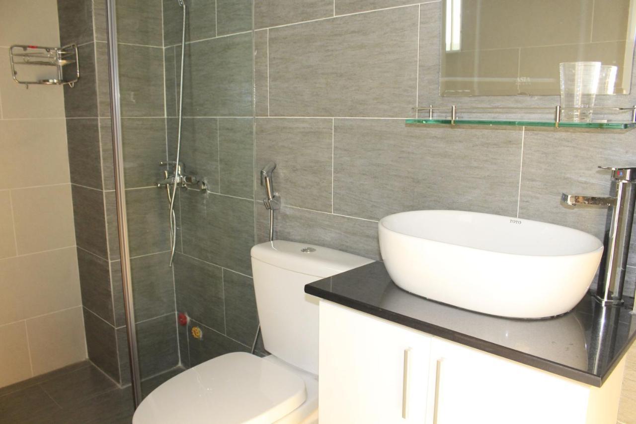 Hotel Hoa Hong Miyako à Đà Lạt Extérieur photo
