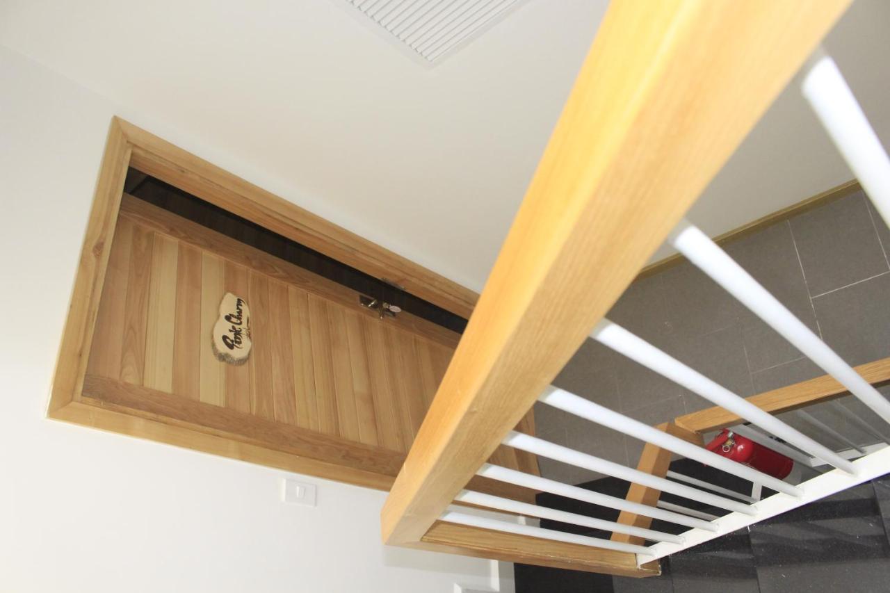 Hotel Hoa Hong Miyako à Đà Lạt Extérieur photo