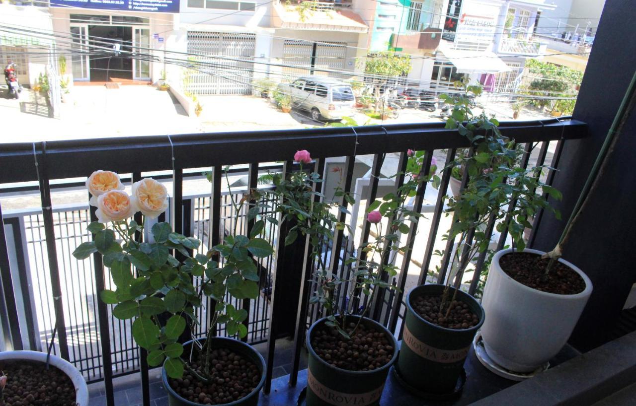 Hotel Hoa Hong Miyako à Đà Lạt Extérieur photo