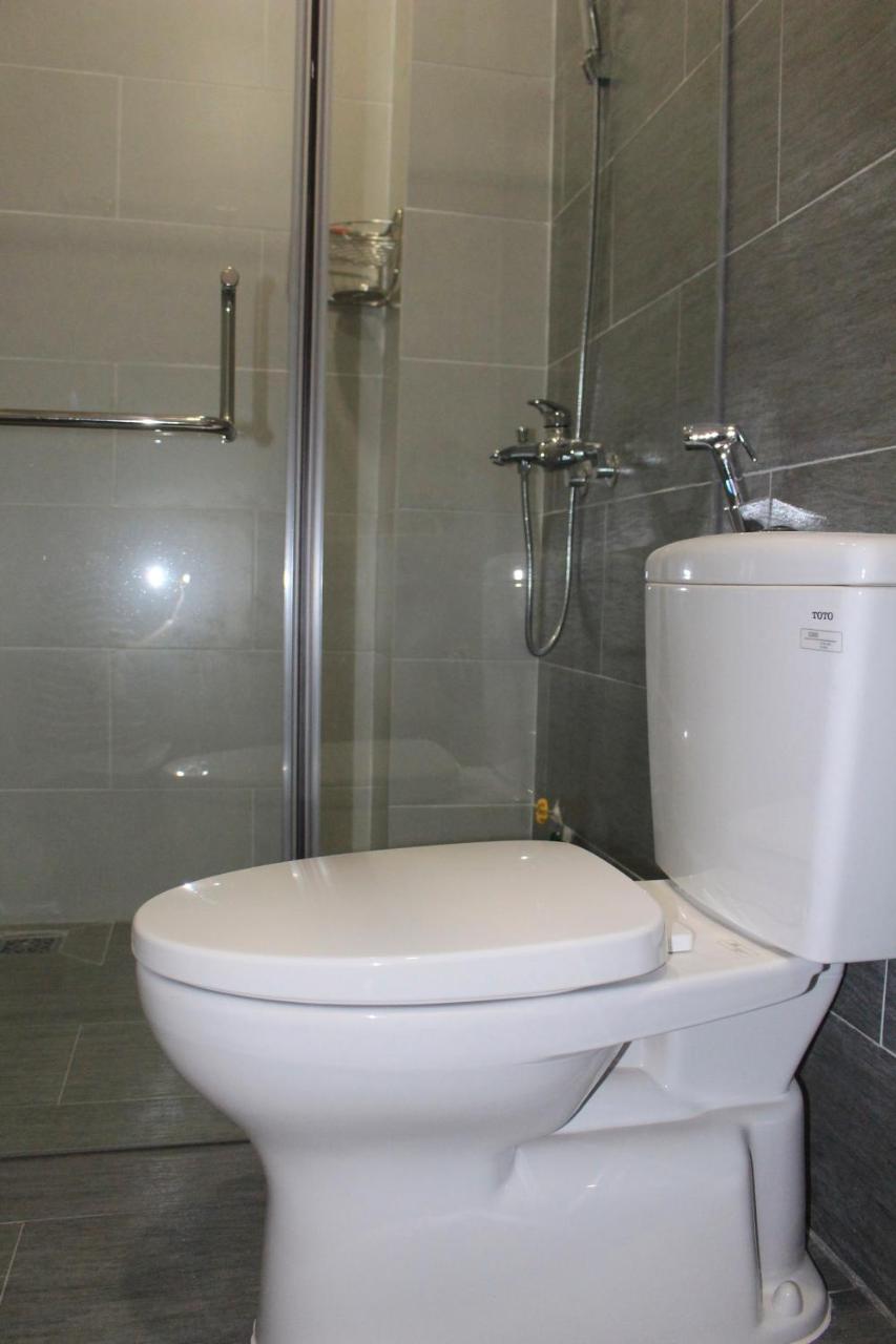 Hotel Hoa Hong Miyako à Đà Lạt Extérieur photo