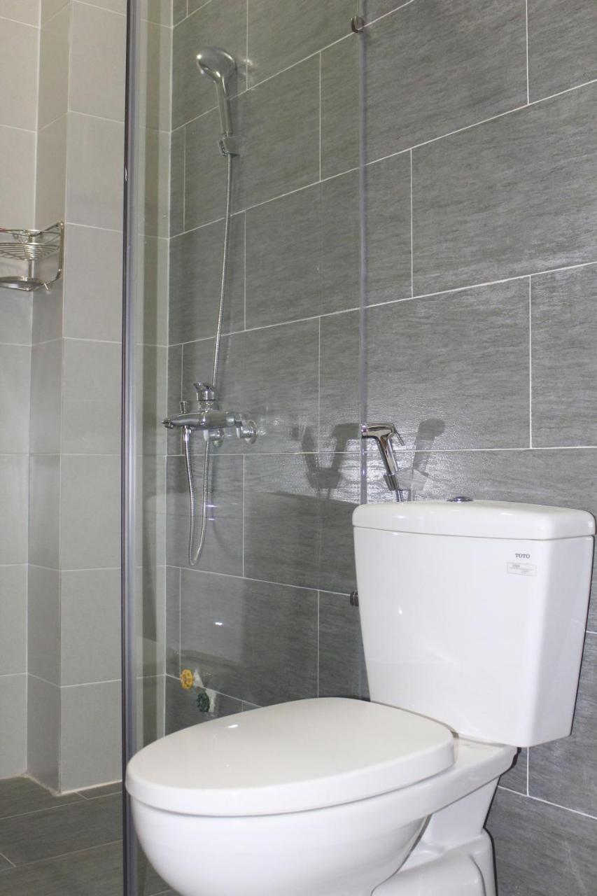 Hotel Hoa Hong Miyako à Đà Lạt Extérieur photo