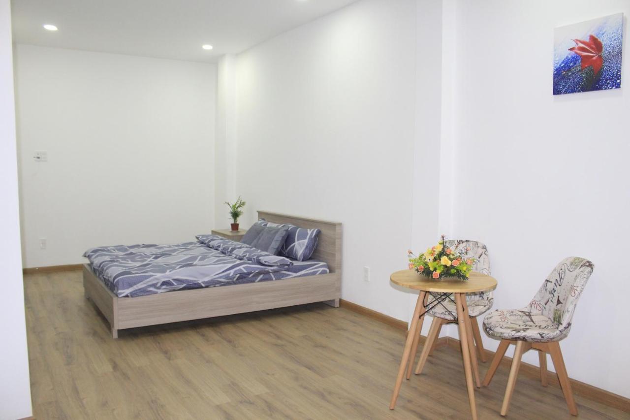 Hotel Hoa Hong Miyako à Đà Lạt Extérieur photo