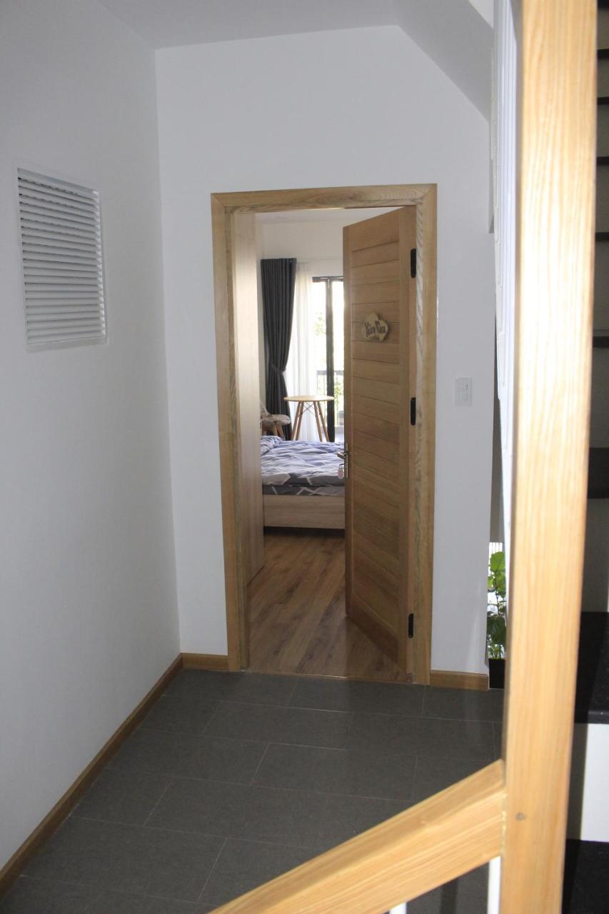 Hotel Hoa Hong Miyako à Đà Lạt Extérieur photo
