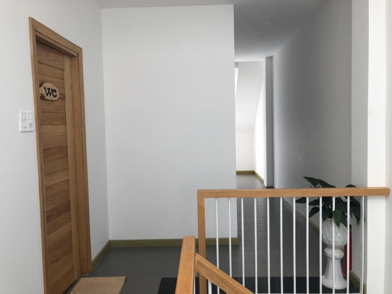 Hotel Hoa Hong Miyako à Đà Lạt Extérieur photo